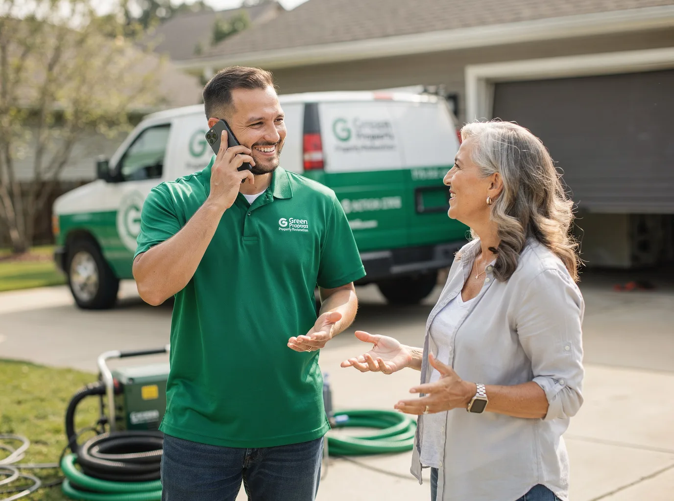 Water Damage Restoration Morgantown, PA FAQs